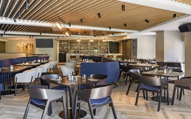Four Points by Sheraton Auckland
