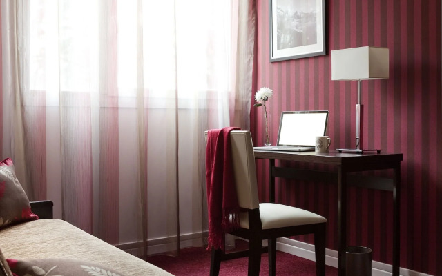 The Originals Residence, Kosy Appart'Hotels Grenoble Les Cèdres