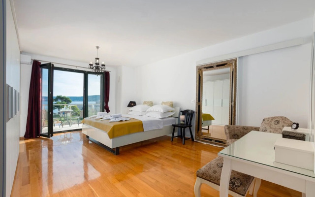 Villa Santa Maria Kastela