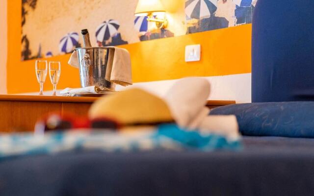 Minerva Club Resort Golf & SPA