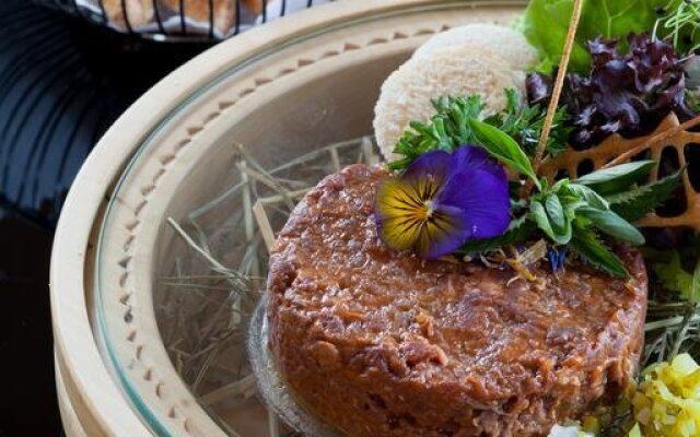 Landgasthaus Rössli