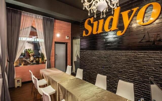 Sudyod House