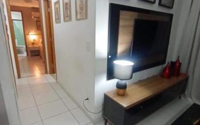 Apartment Jussara