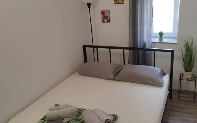 Apartment Leo Povile