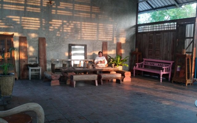 Zan Pla Nade Guesthouse