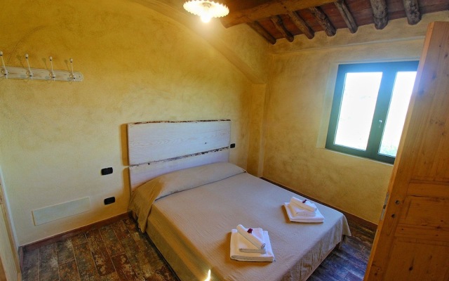 Casa del Pastore