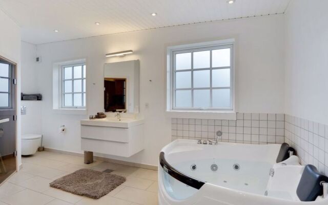 "Yessica" - 350m from the sea in Western Jutland