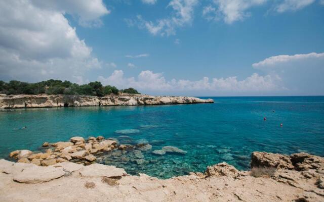 Dafni villa 21