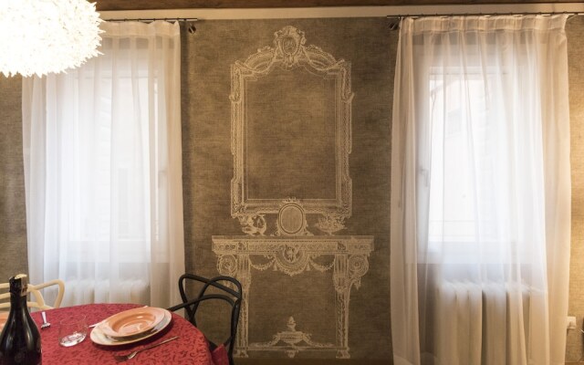 Palazzo Monigo Junior Suite
