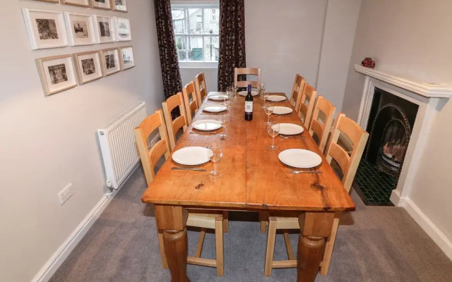 Whitefriars Lodge