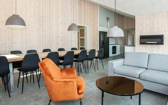 Holiday Home in Glesborg