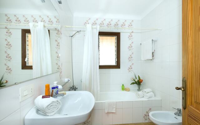 Villa Volanti Walking Distance to the Old Town