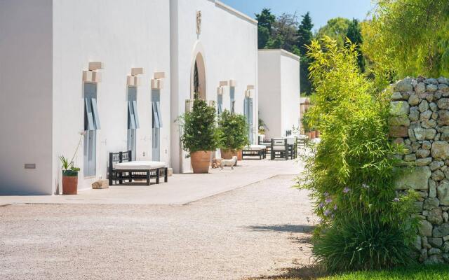 Masseria Montelauro