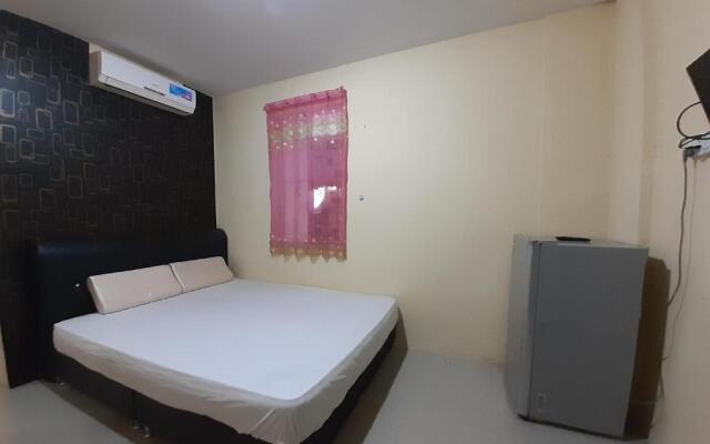 OYO 91659 City Residence