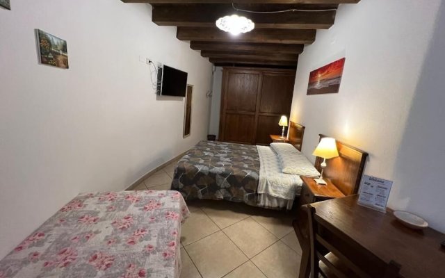 L'Antica Torre B&B