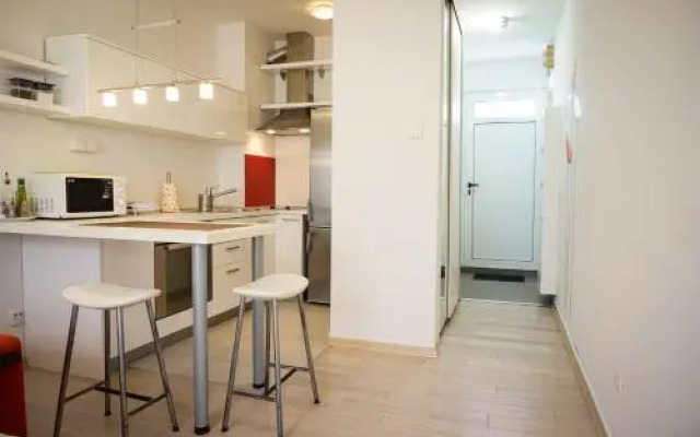 Studio apartment Goga
