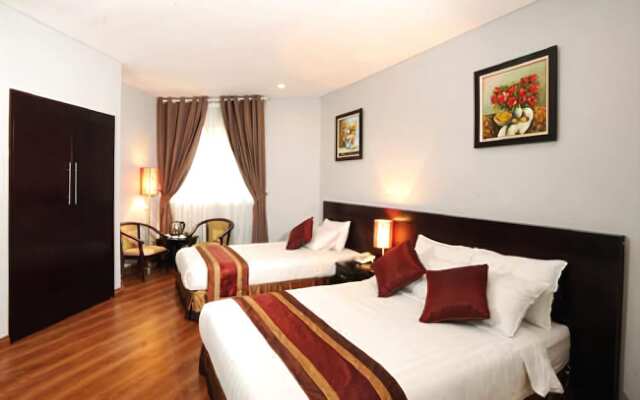 Dang Anh Hotel