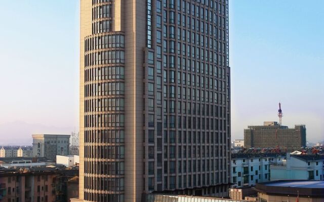 Huishang International