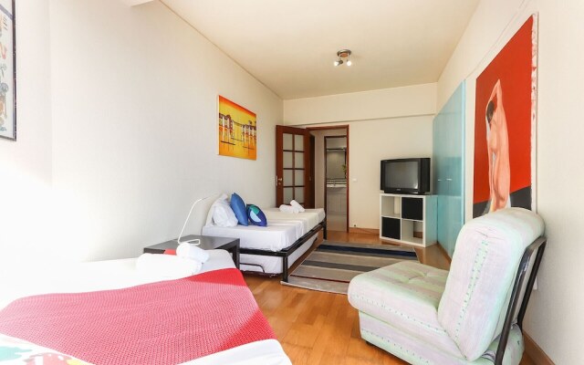 Caparica Ocean View by Homing
