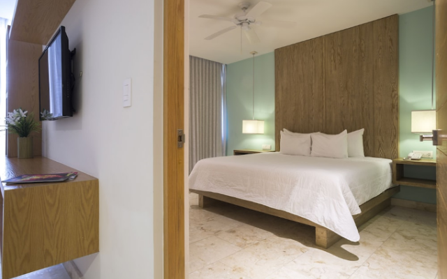 Anah Suites Playa del Carmen