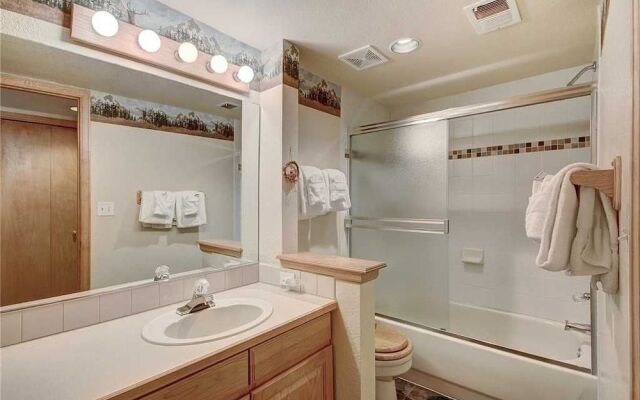 Village Point Townhomes Unit 308 by RedAwning