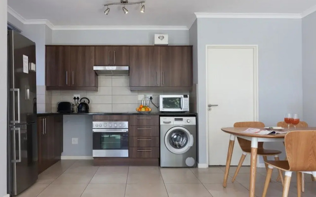 Waterstone West A103 by CTHA