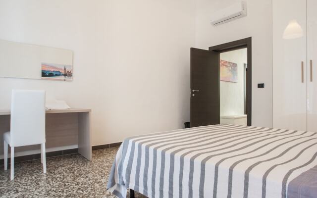 San Nicola Trilocali VGM
