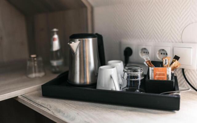 Best Western Hotel Kurfürst Wilhelm I