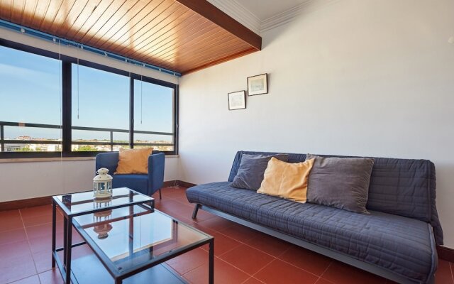 BeGuest Cascais View