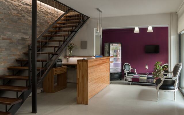 Hostel & Suites Del Rio