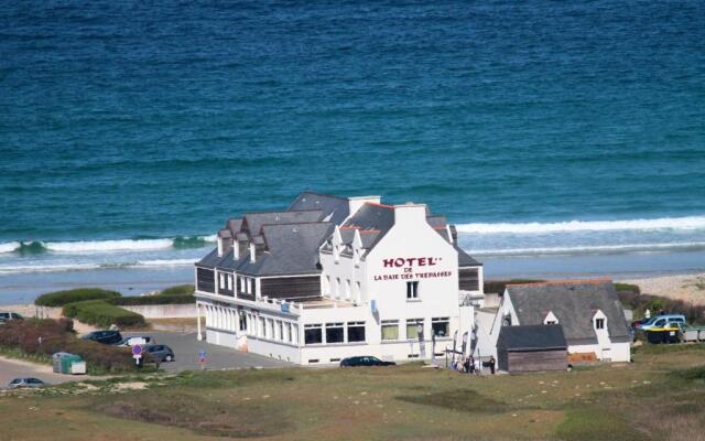 Hôtel de la Baie des Trépassés