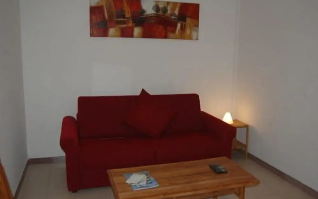 Scalilla - L'Agriturismo