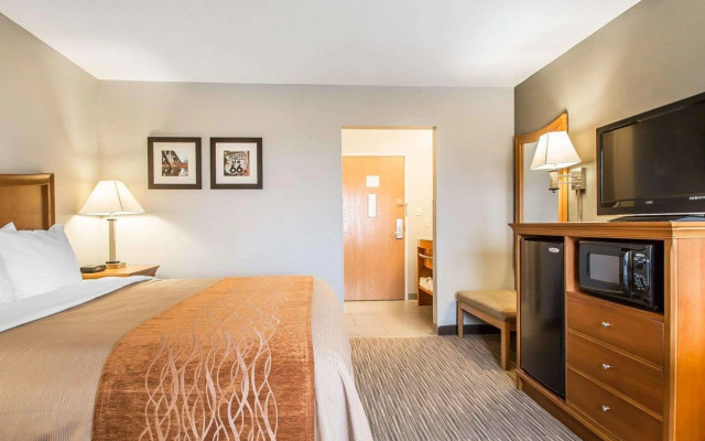 Comfort Inn South - Springfield