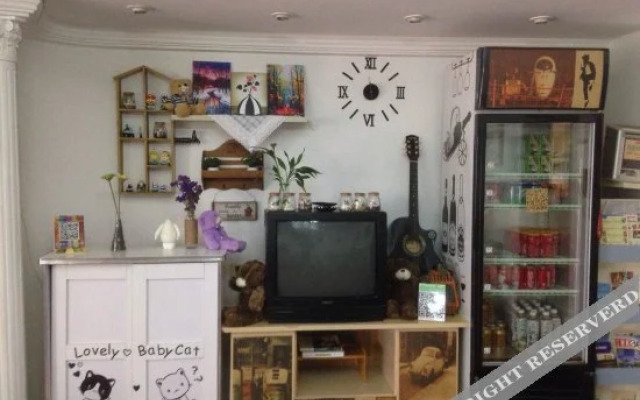Tea Trip Hostel