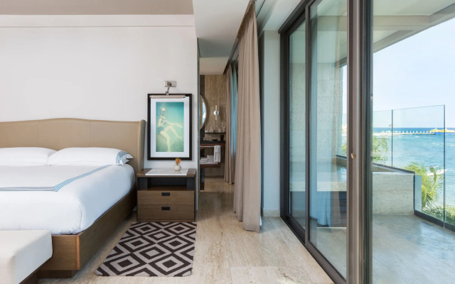 Thompson Playa Del Carmen Beach House