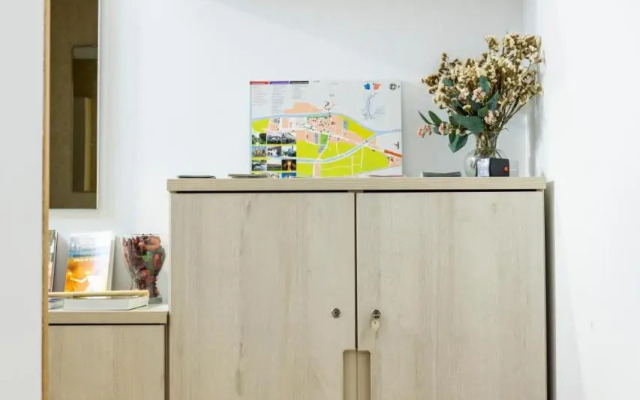 SESAR Padrón VUT-CO-001865