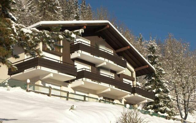 Appartement La Clusaz, 2 pièces, 4 personnes - FR-1-304-105