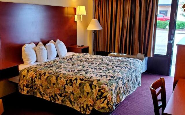 Motel 6 – Conway, SC