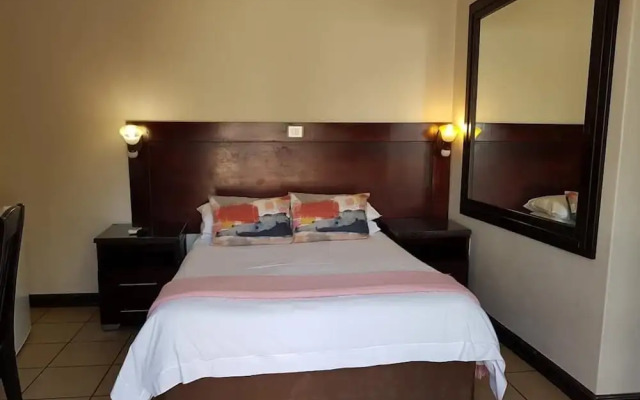 Masana Lodge