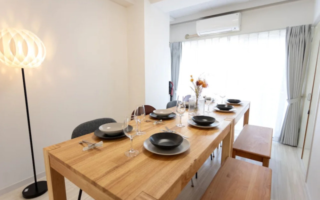 Kamata Smile House