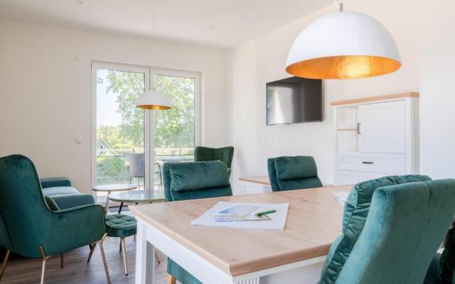 Apartmenthaus Wittsande Wittsande 10