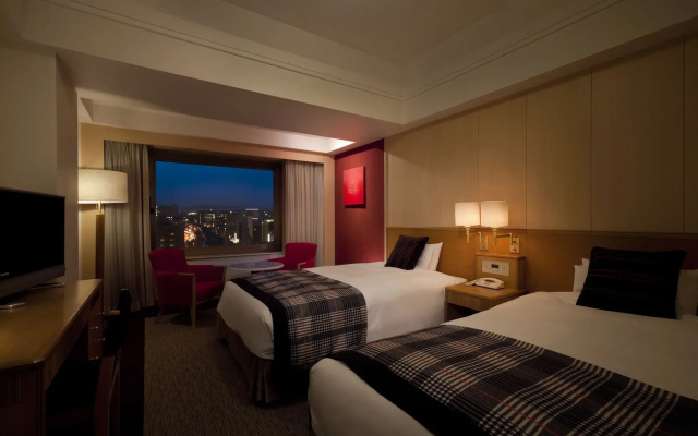Hotel Nikko Northland Obihiro