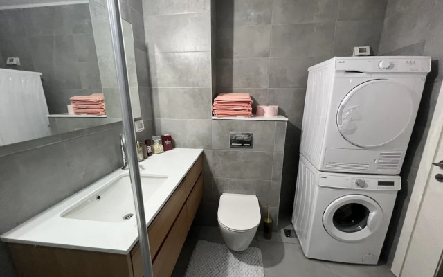 Prince Palace Tel Aviv