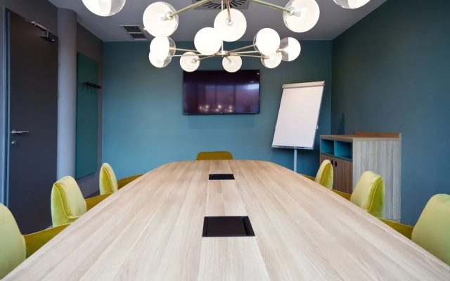 ibis Styles Klagenfurt am Woerthersee