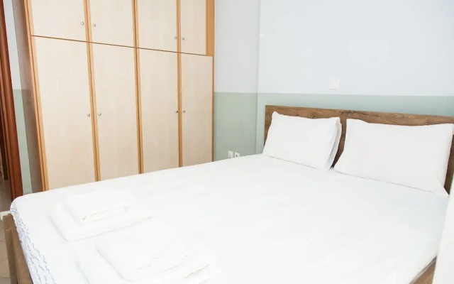 Amazing Apt in Tauros