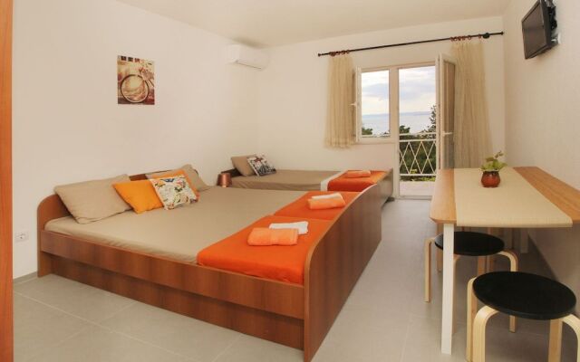 Apartments Stanicicke