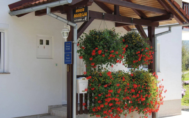 House Marija B&B