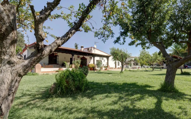 Villa Carmen