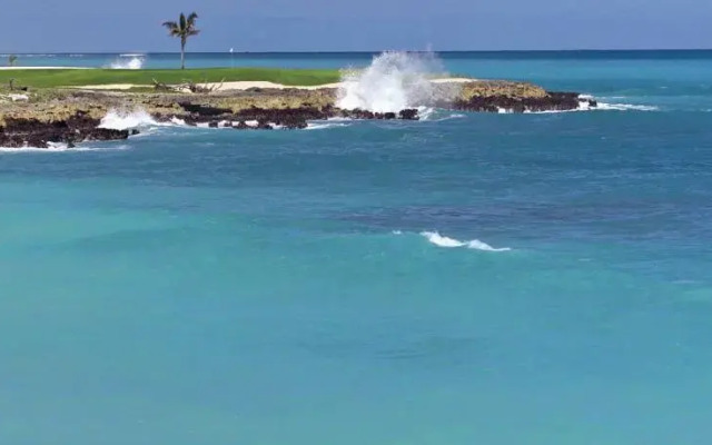 Cap Cana GBL 522 Apartment