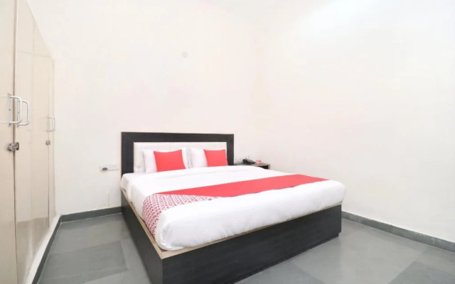 The Amsons By OYO Rooms